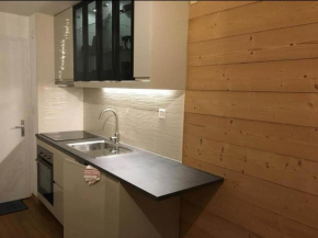 Appartement Villars sur Ollon
